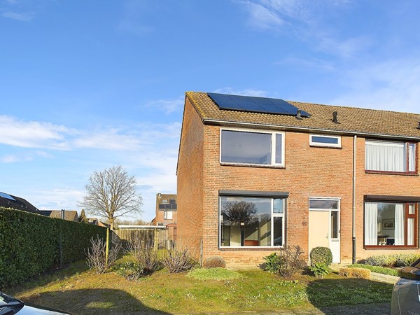 Medium property photo - Mozarthof 46, 4536 AW Terneuzen